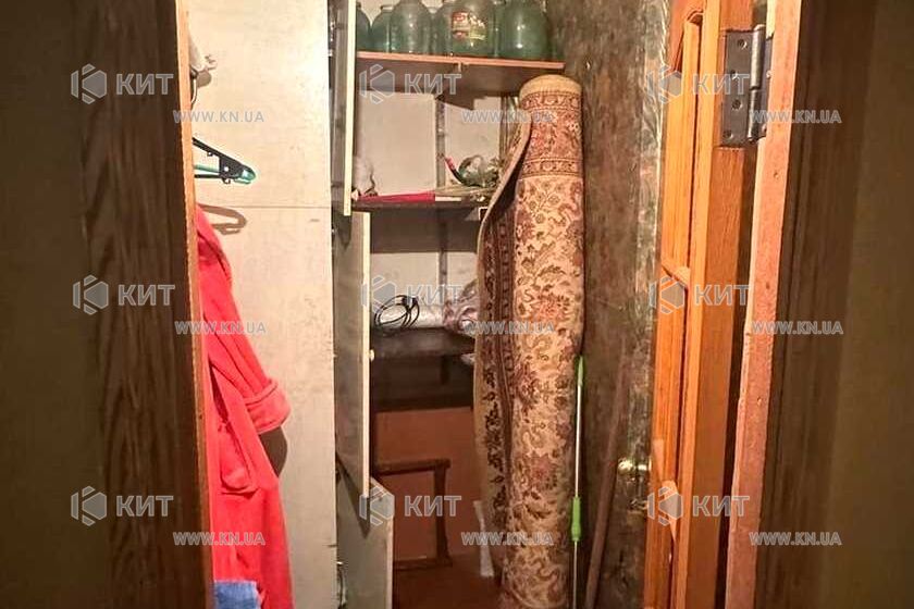 Продаж квартири Харків, Салтівка, 656 мрн., 45м²