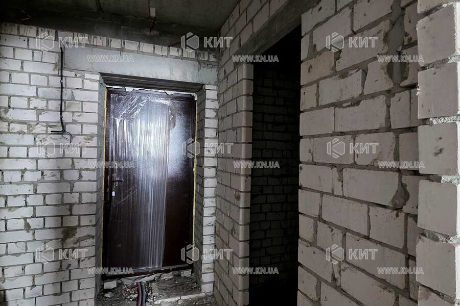 Продажа квартиры Харьков, Спортивная, Гагарина, Защитников, 42м²