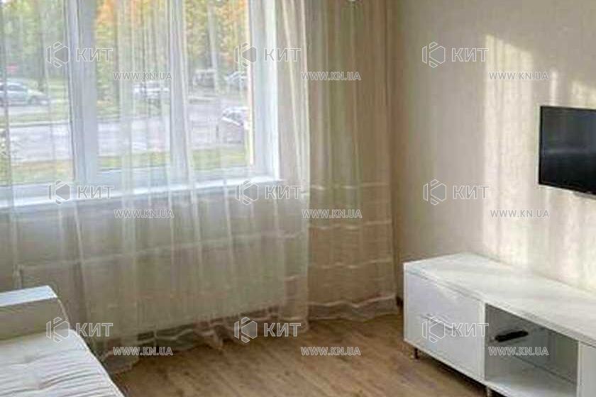 Продаж квартири Харків, Салтівка(Бараб.,Україна), 42м²