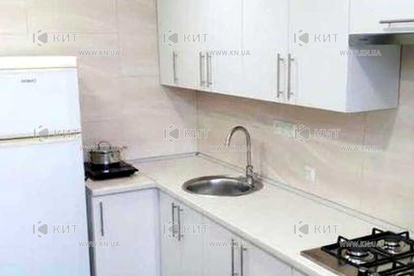 Продаж квартири Харків, Салтівка(Бараб.,Україна), 42м²