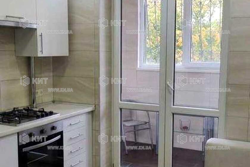 Продаж квартири Харків, Салтівка(Бараб.,Україна), 42м²