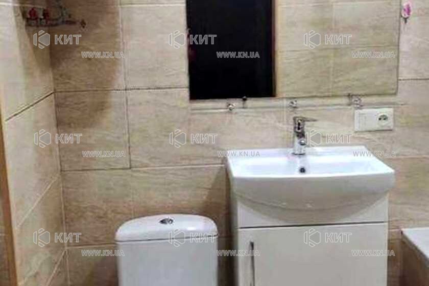 Продаж квартири Харків, Салтівка(Бараб.,Україна), 42м²