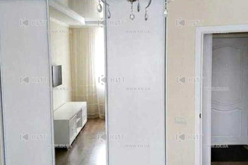 Продаж квартири Харків, Салтівка(Бараб.,Україна), 42м²