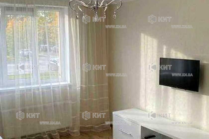 Продаж квартири Харків, Салтівка(Бараб.,Україна), 42м²
