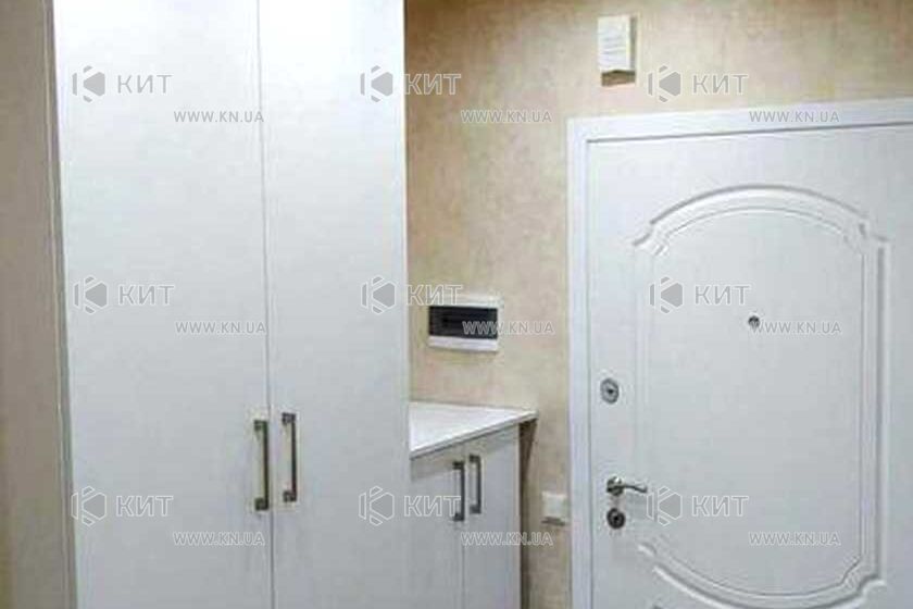 Продаж квартири Харків, Салтівка(Бараб.,Україна), 42м²