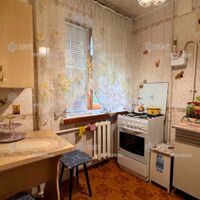 Продаж квартири Харків, Павлове Поле, 33м²