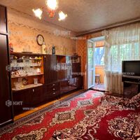 Продаж квартири Харків, Павлове Поле, 33м²
