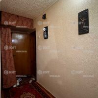 Продаж квартири Харків, Павлове Поле, 33м²