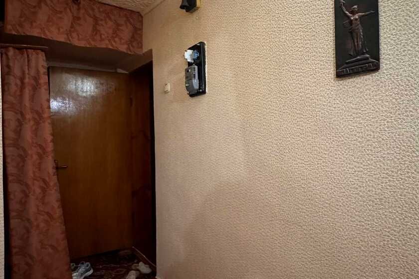 Продаж квартири Харків, Павлове Поле, 33м²