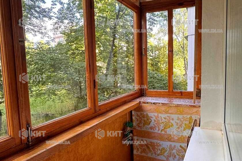 Продаж квартири Харків, Павлове Поле, 33м²