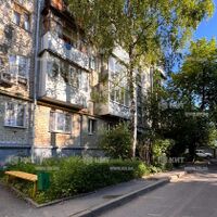 Продаж квартири Харків, Павлове Поле, 33м²