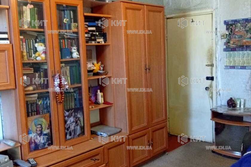 Продажа квартиры Харьков, Салтовка, 605 мрн., 65м²