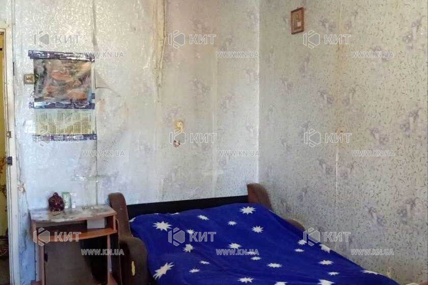 Продажа квартиры Харьков, Салтовка, 605 мрн., 65м²