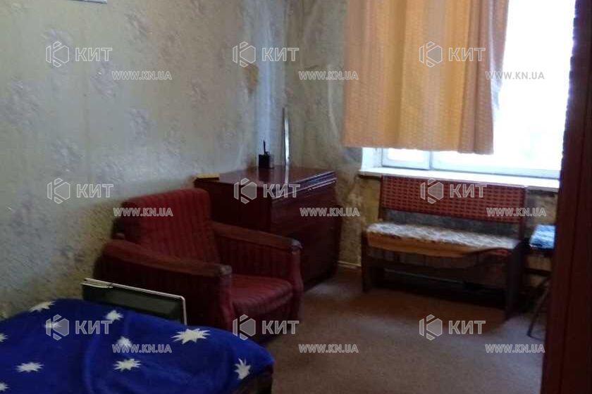 Продажа квартиры Харьков, Салтовка, 605 мрн., 65м²