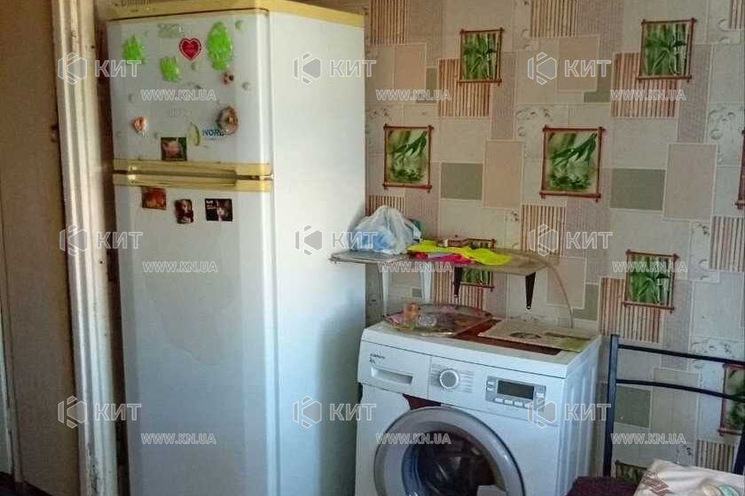 Продажа квартиры Харьков, Салтовка, 605 мрн., 65м²