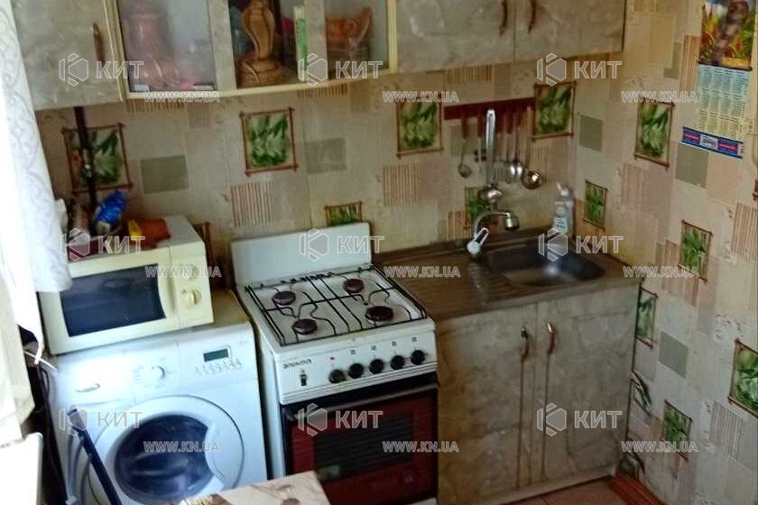 Продажа квартиры Харьков, Салтовка, 605 мрн., 65м²