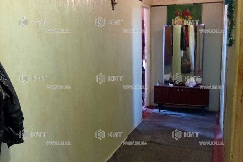 Продажа квартиры Харьков, Салтовка, 605 мрн., 65м²