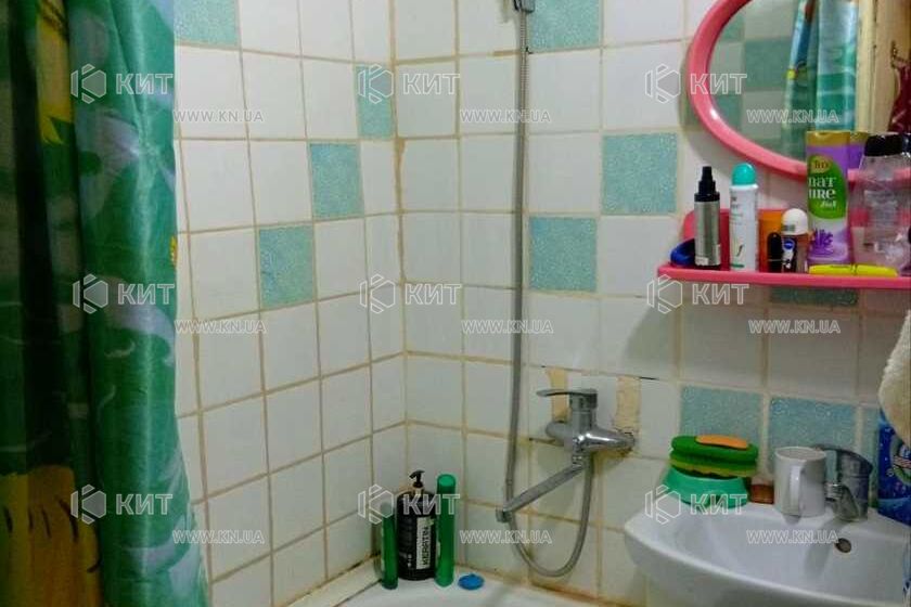 Продажа квартиры Харьков, Салтовка, 605 мрн., 65м²