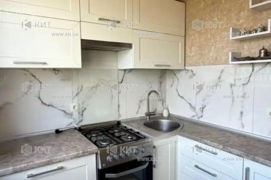 Продажа квартиры Харьков, Спортивная, Гагарина, Защитников, 68м²