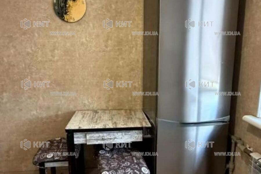 Продажа квартиры Харьков, Спортивная, Гагарина, Защитников, 68м²