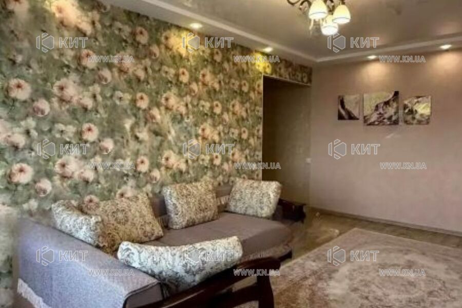Продажа квартиры Харьков, Спортивная, Гагарина, Защитников, 68м²