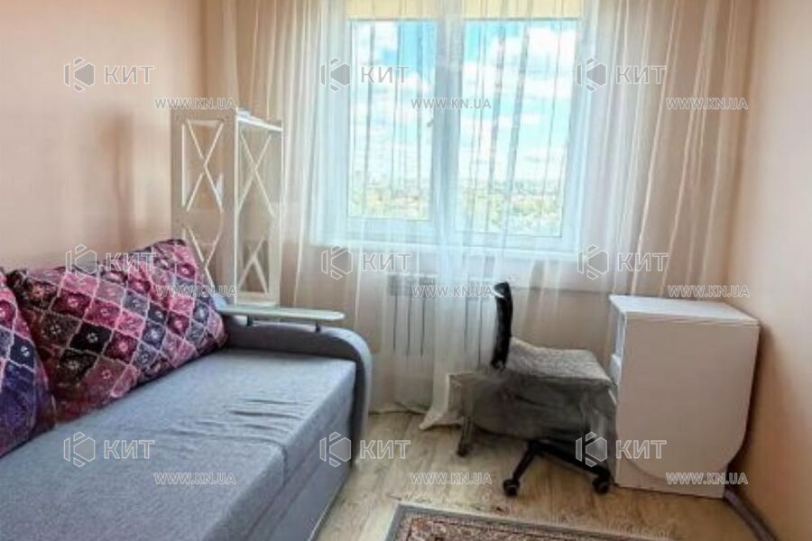 Продажа квартиры Харьков, Спортивная, Гагарина, Защитников, 68м²