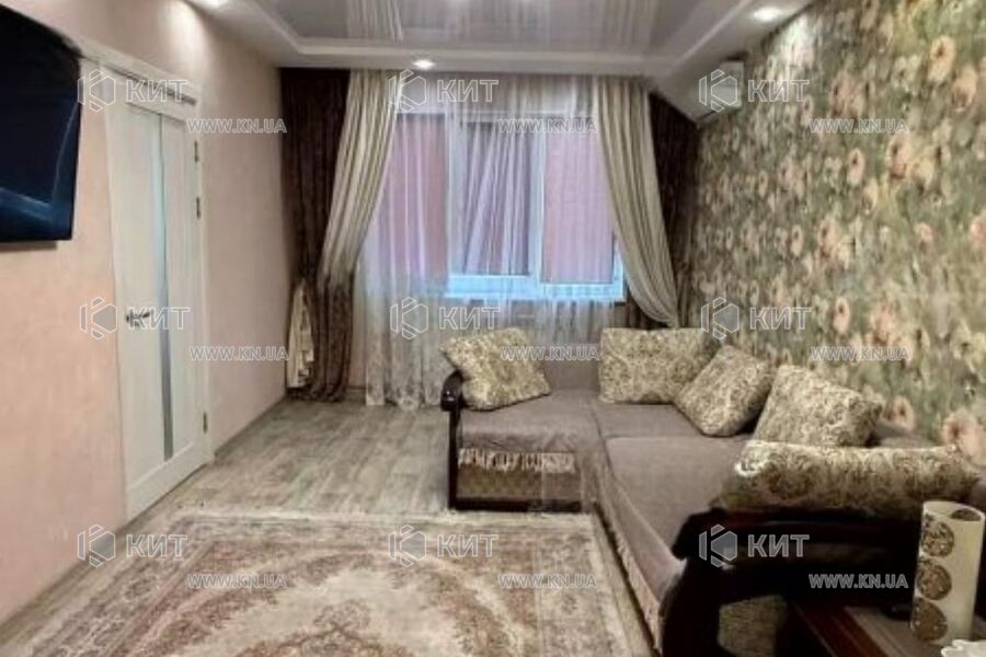 Продажа квартиры Харьков, Спортивная, Гагарина, Защитников, 68м²