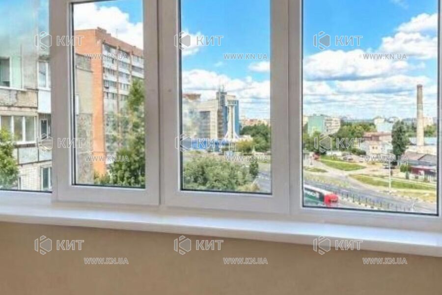 Продажа квартиры Харьков, Спортивная, Гагарина, Защитников, 68м²