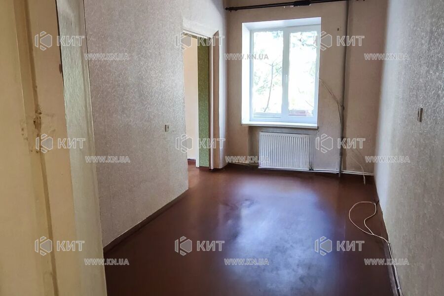 Продаж квартири Харків, Холодна Гора, 66м²