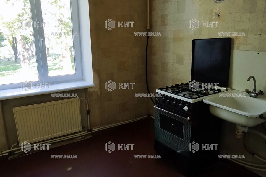 Продаж квартири Харків, Холодна Гора, 66м²