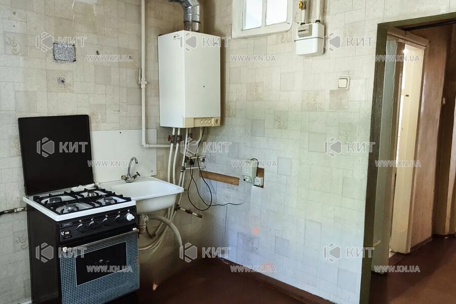Продаж квартири Харків, Холодна Гора, 66м²