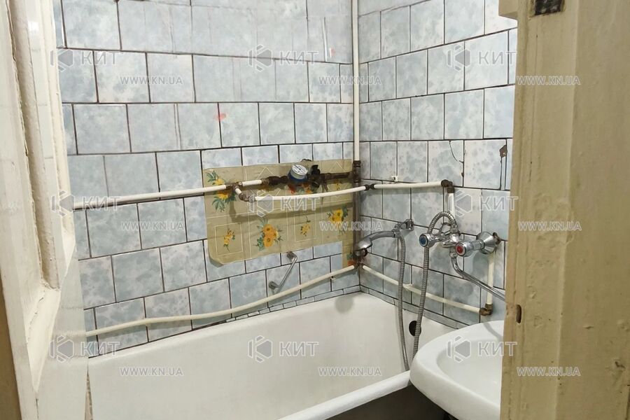 Продаж квартири Харків, Холодна Гора, 66м²