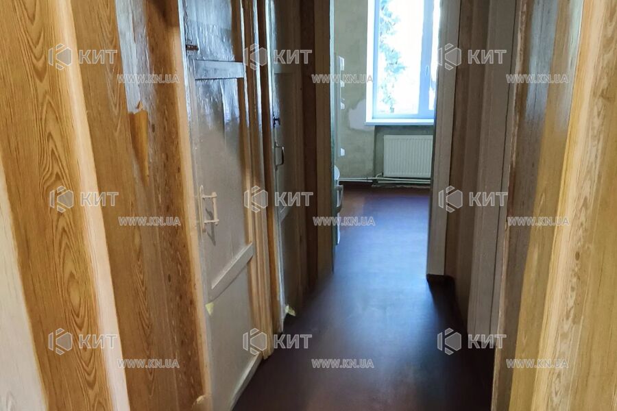 Продаж квартири Харків, Холодна Гора, 66м²