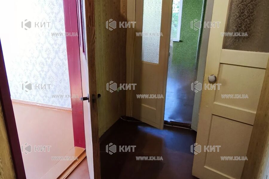 Продаж квартири Харків, Холодна Гора, 66м²