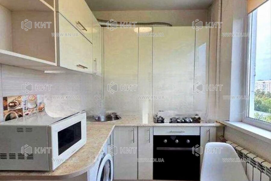 Продаж квартири Харків, Олексіївка, 47м²