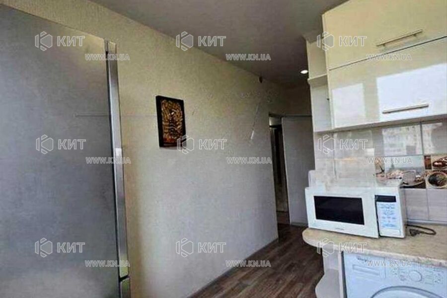 Продаж квартири Харків, Олексіївка, 47м²