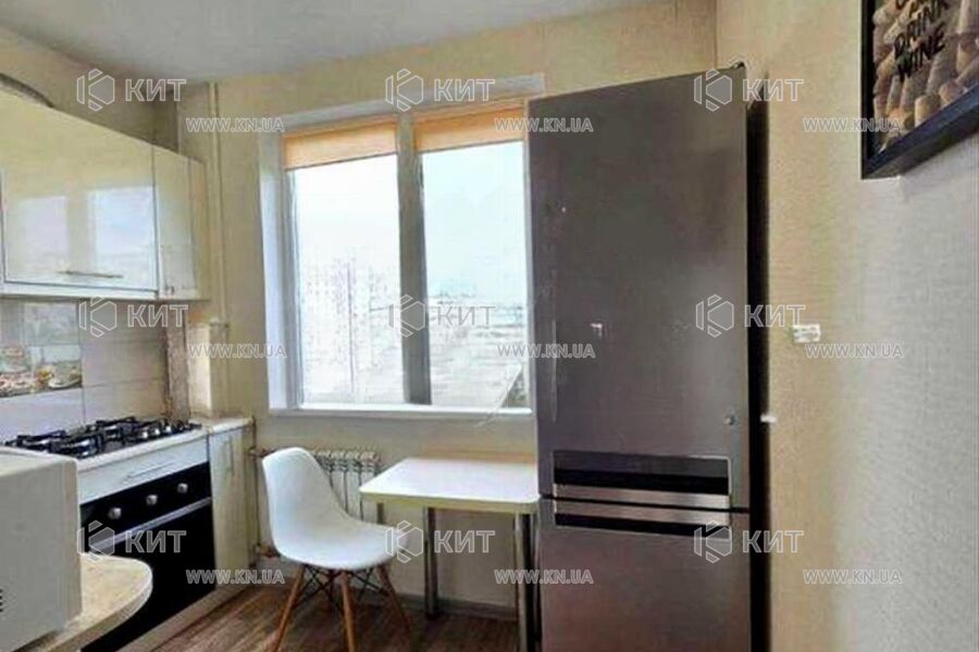 Продаж квартири Харків, Олексіївка, 47м²
