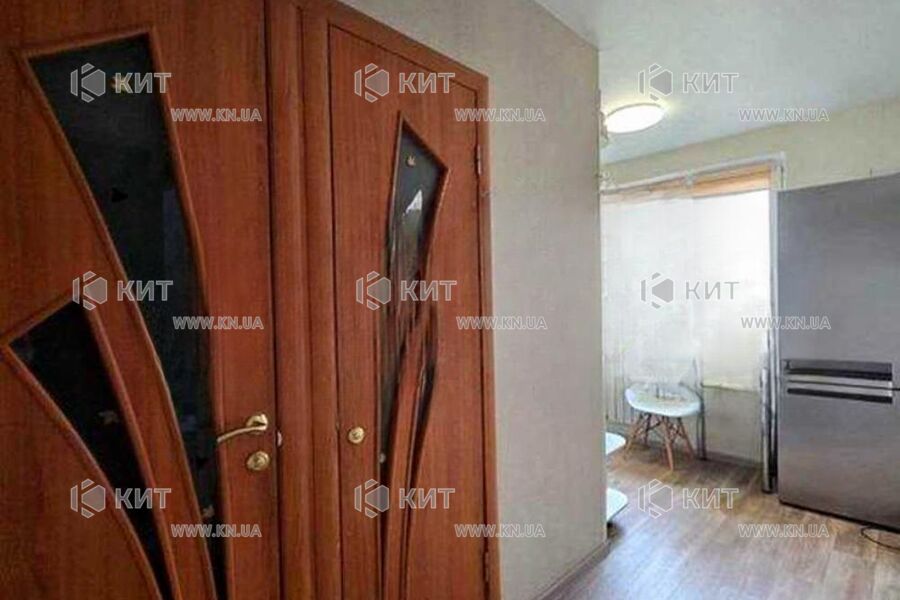 Продаж квартири Харків, Олексіївка, 47м²