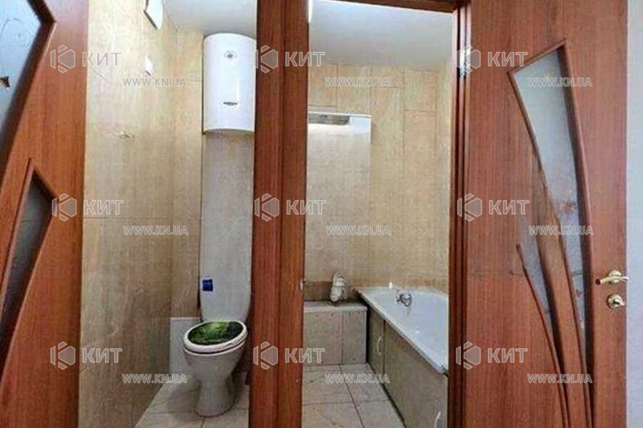 Продаж квартири Харків, Олексіївка, 47м²