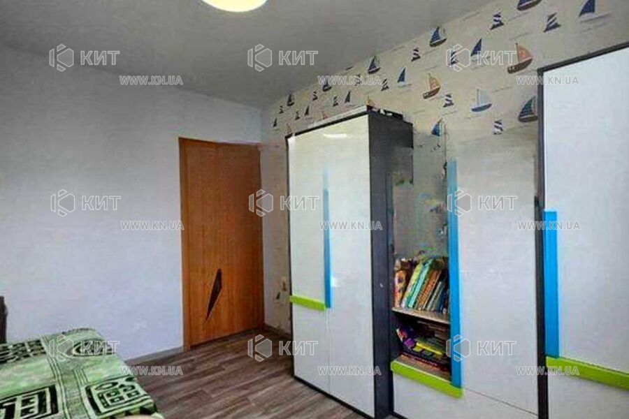 Продаж квартири Харків, Олексіївка, 47м²