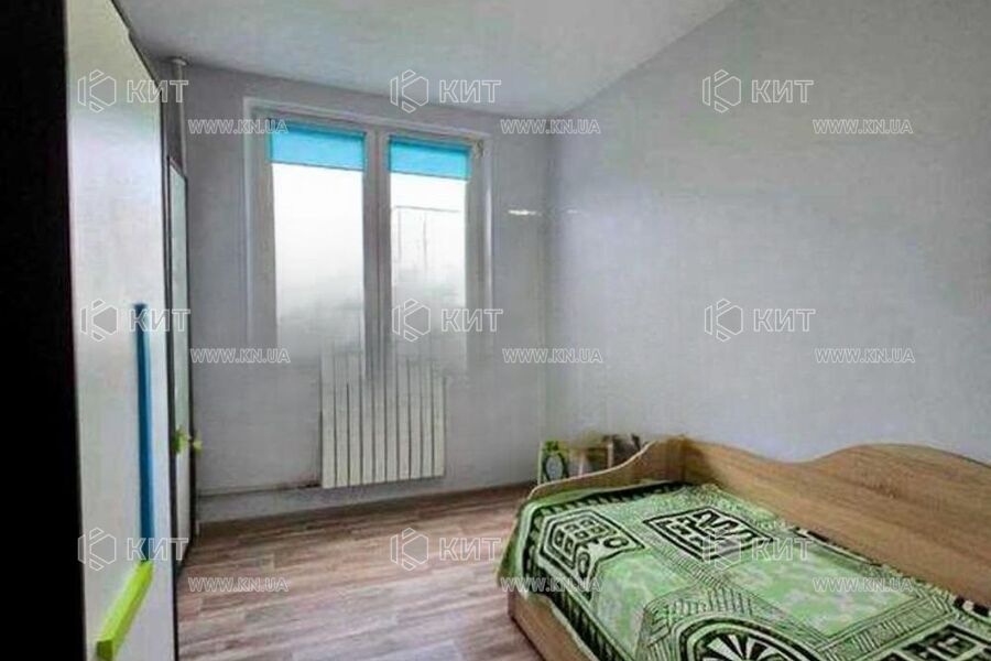 Продаж квартири Харків, Олексіївка, 47м²