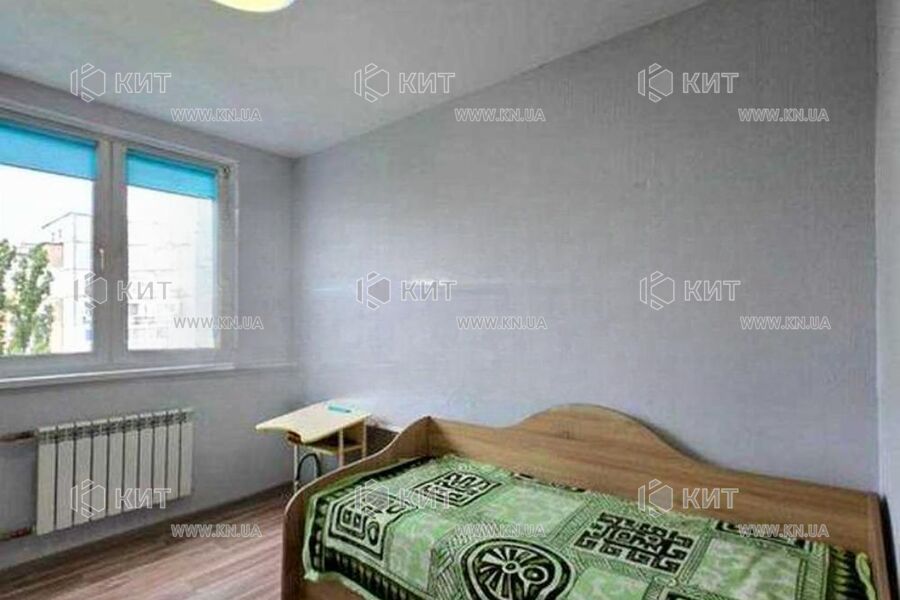 Продаж квартири Харків, Олексіївка, 47м²