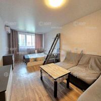 Продаж квартири Харків, Олексіївка, 47м²