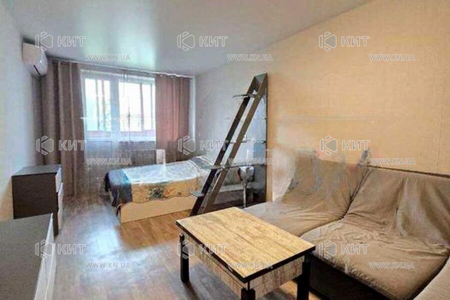 Продаж квартири Харків, Олексіївка, 47м²
