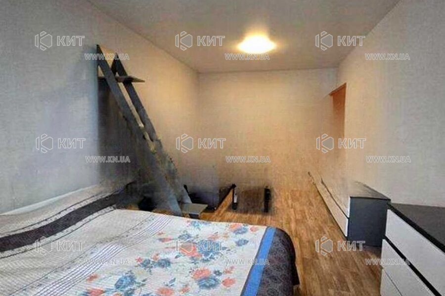 Продаж квартири Харків, Олексіївка, 47м²