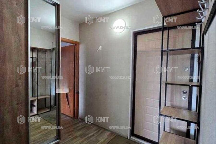 Продаж квартири Харків, Олексіївка, 47м²
