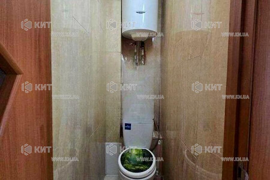 Продаж квартири Харків, Олексіївка, 47м²