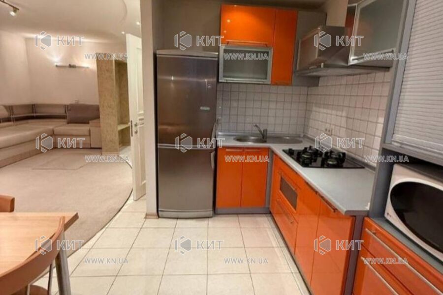 Продажа квартиры Харьков, Спортивная, Гагарина, Защитников, 40м²