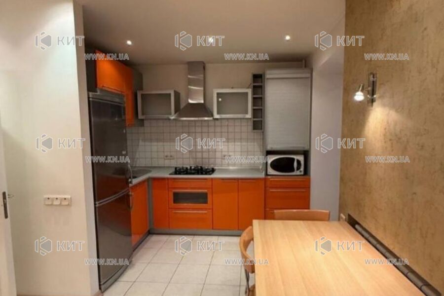 Продажа квартиры Харьков, Спортивная, Гагарина, Защитников, 40м²