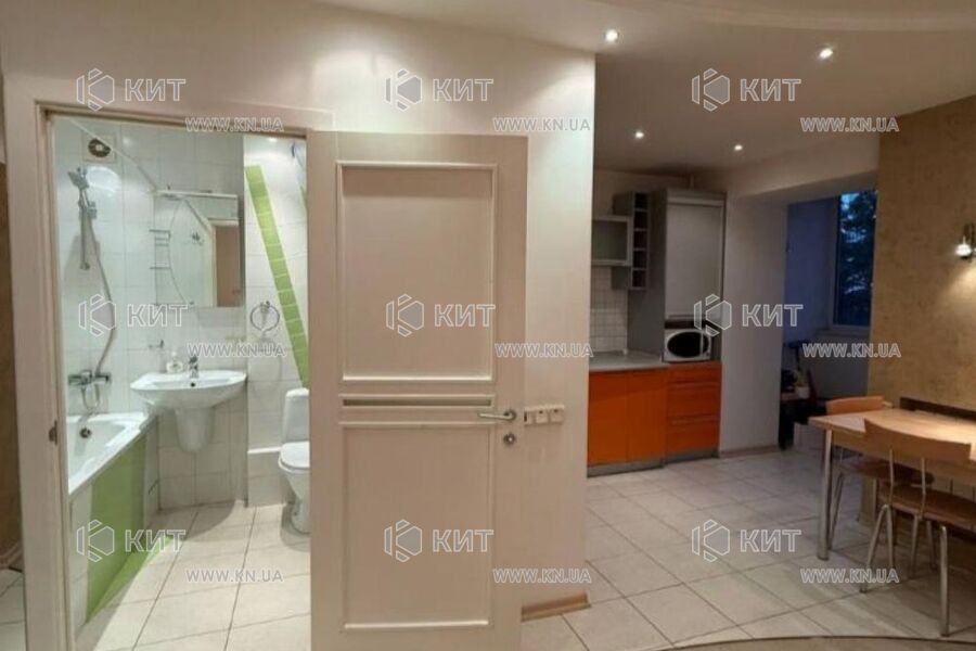 Продажа квартиры Харьков, Спортивная, Гагарина, Защитников, 40м²